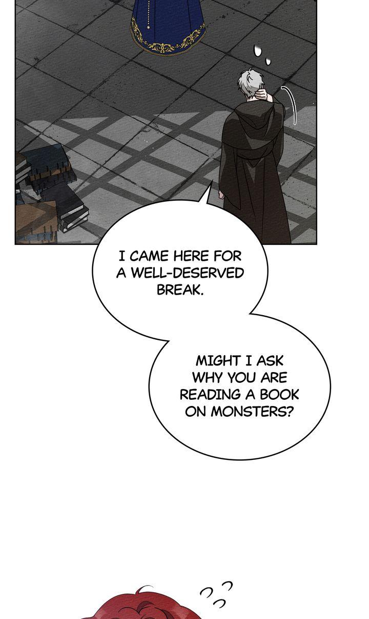 Under the Oak Tree Chapter 80 image 45